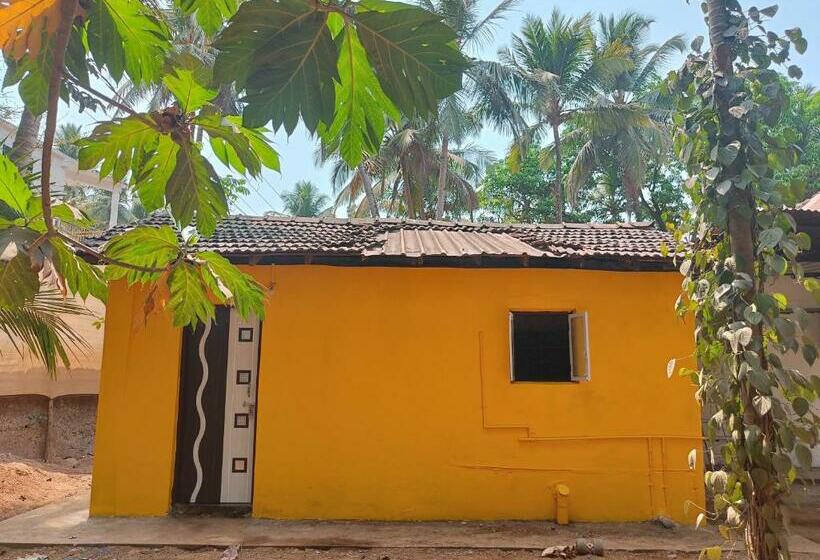 חדר דלוקס, Bunknbrew