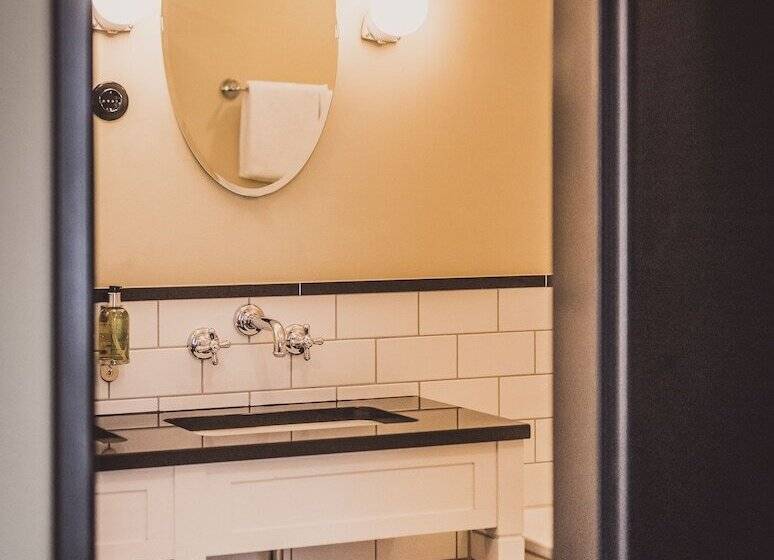 套房, Henri Hotel Hamburg Downtown