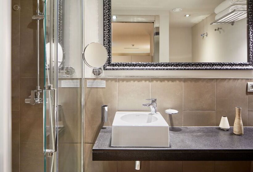 Habitación Estándar, Vasanta Powered By Sonder