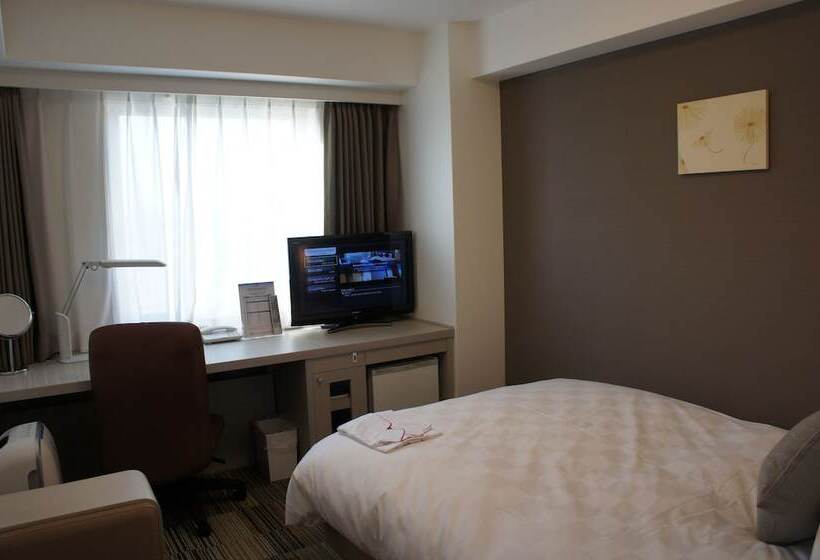Номер Стандарт Индивидуальный, Daiwa Roynet Hotel Sakai Higashi