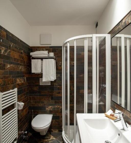 수피리어 룸, Isolabella Wellness