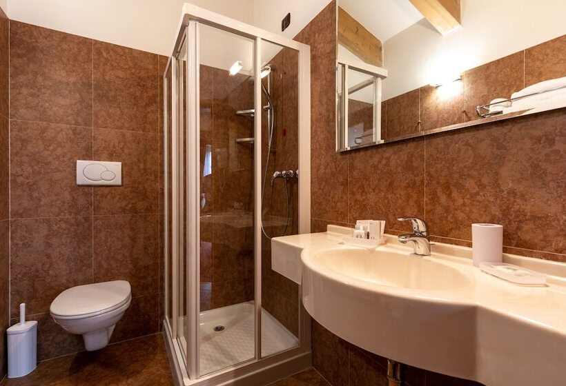 小型套房, Isolabella Wellness