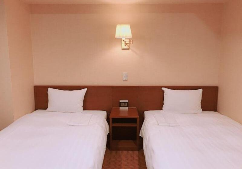 Номер Стандарт, Smile Hotel Namba