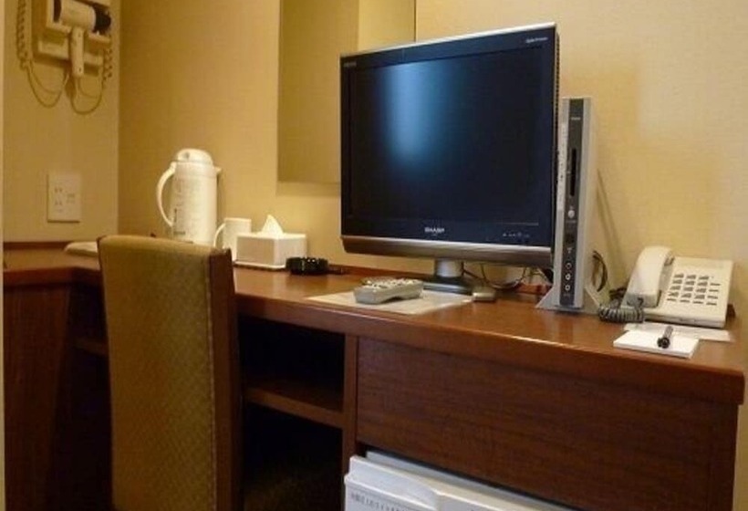 Номер Стандарт Индивидуальный, Smile Hotel Namba