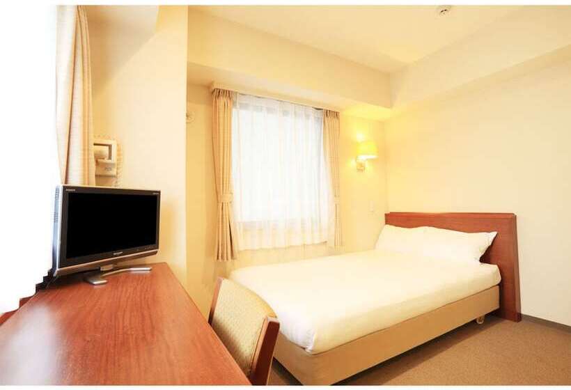 Номер Стандарт Индивидуальный, Smile Hotel Namba