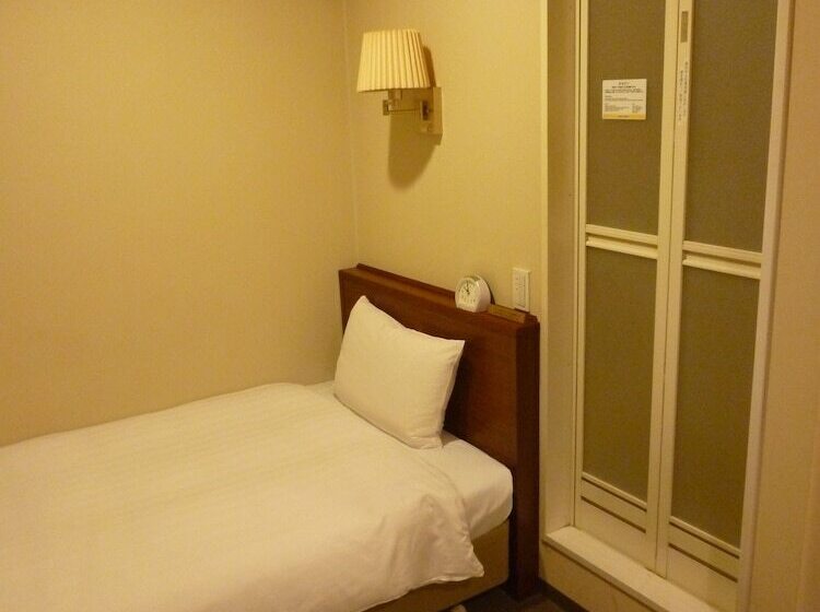 Номер Стандарт Индивидуальный, Smile Hotel Namba