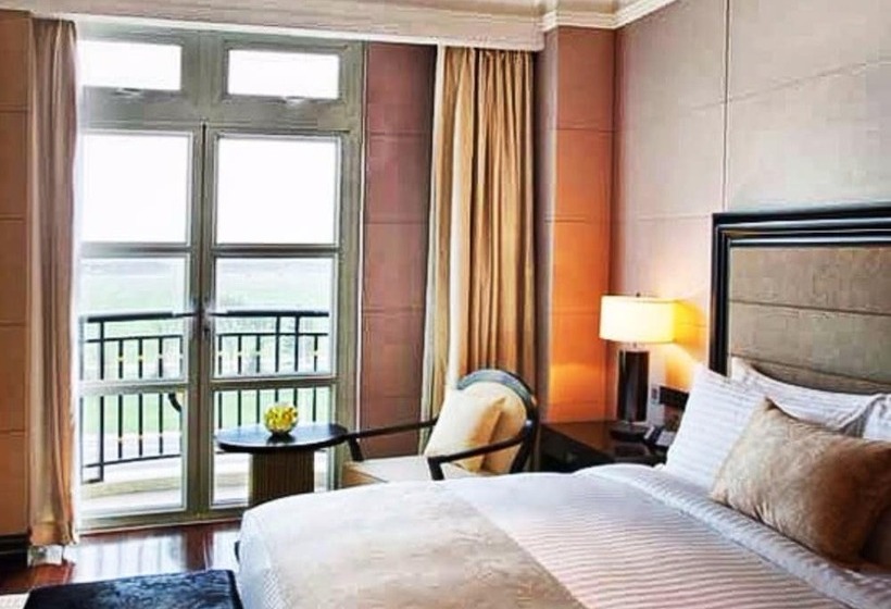 اتاق استاندارد, Tianjin Goldin Metropolitan Polo Club