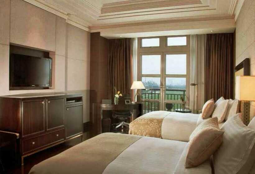 اتاق استاندارد, Tianjin Goldin Metropolitan Polo Club
