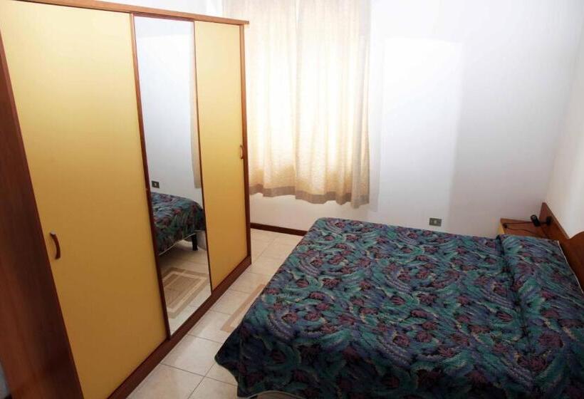 اتاق استاندارد, Villaggio Hotel Club La Pace