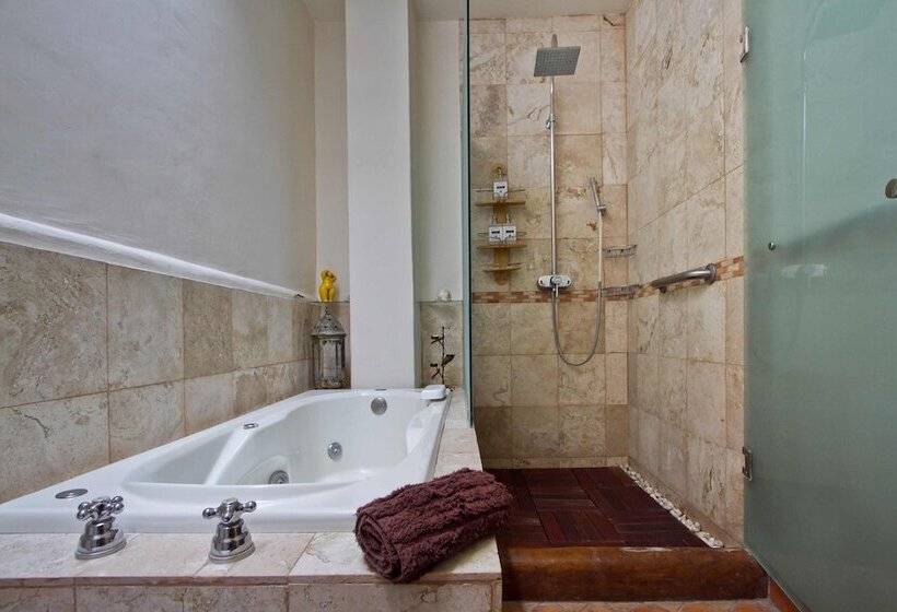 Quarto Estandar, La Casa Del Naranjo Hotel Boutique