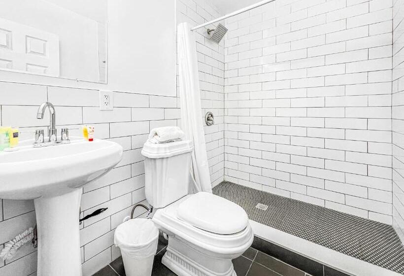 디럭스 룸 킹사이즈 침대, Hollywood Beach Hotels
