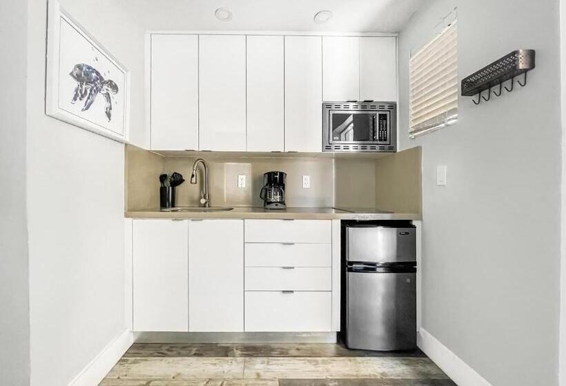 Quarto Superior Cama King, Hollywood Beach Hotels
