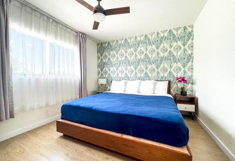 Suíte Cama King, Hollywood Beach Hotels