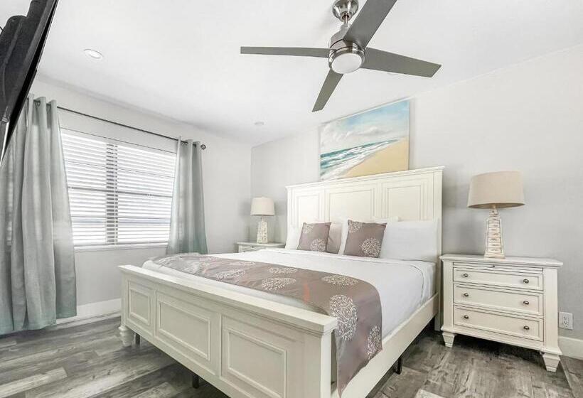 바다 전망 스위트, Hollywood Beach Hotels
