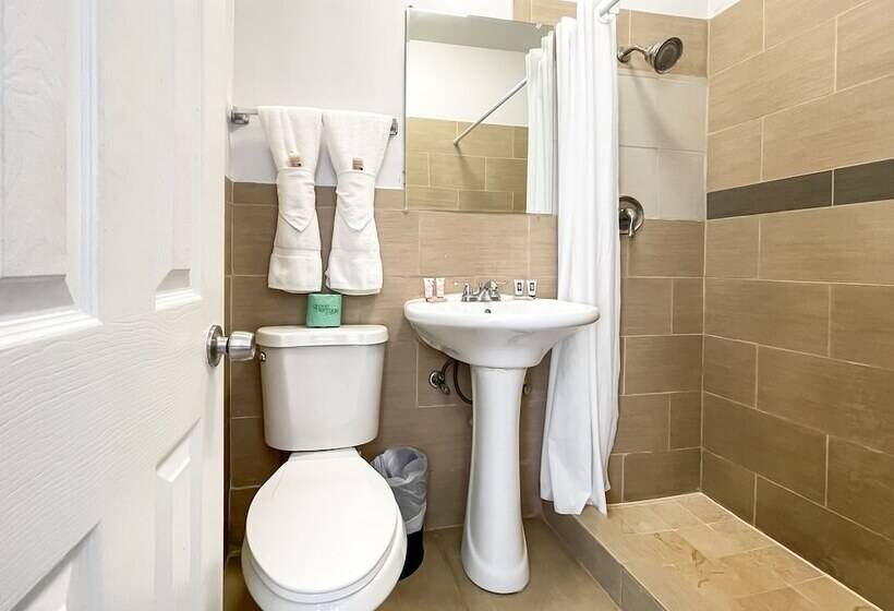 Quarto Superior, Hollywood Beach Hotels