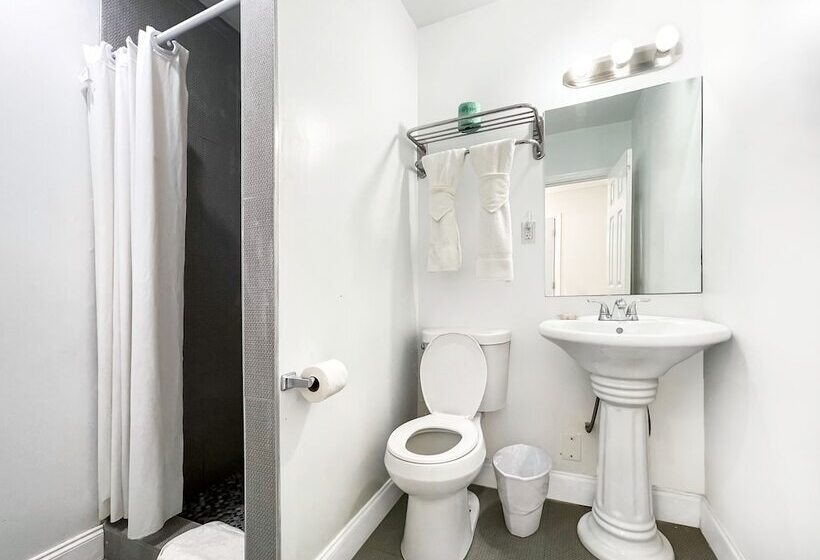수피리어 룸, Hollywood Beach Hotels