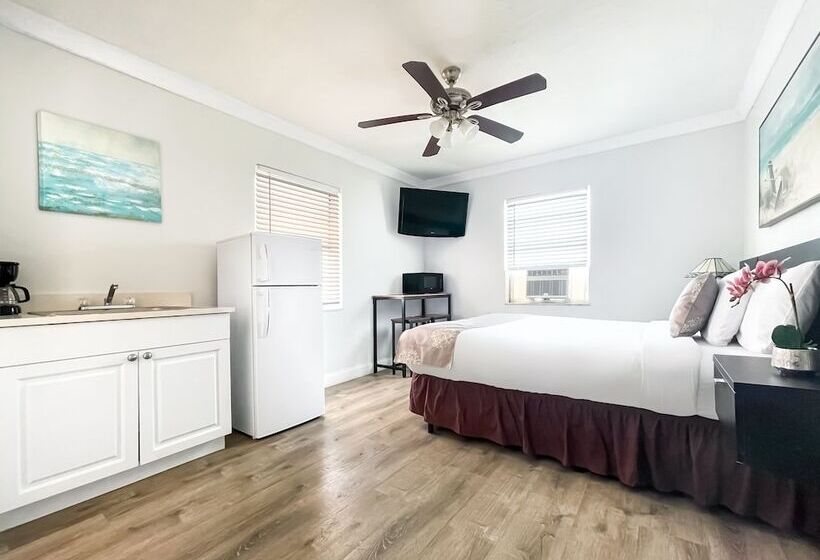 수피리어 룸, Hollywood Beach Hotels