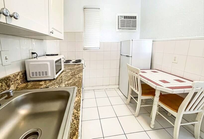 수피리어 룸, Hollywood Beach Hotels