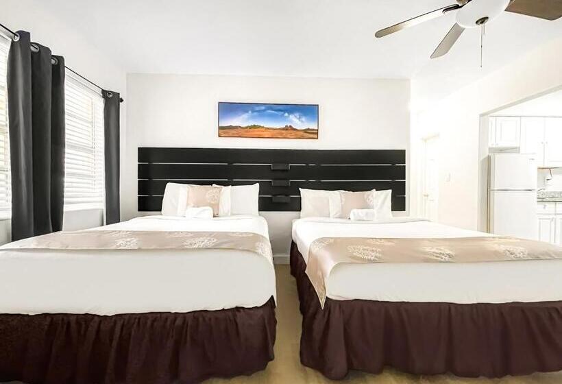 수피리어 인테리어 룸, Hollywood Beach Hotels