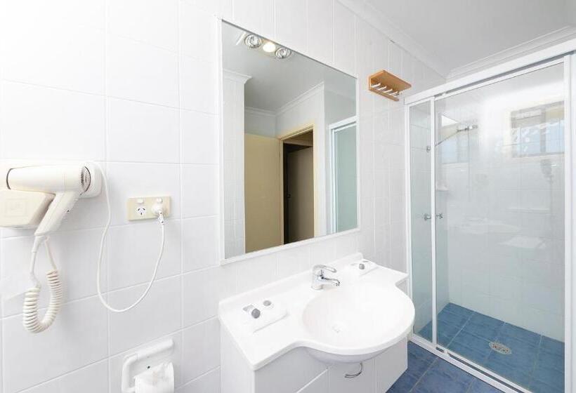 Апартаменты 1 Спальня, Seashells Beachfront Resort