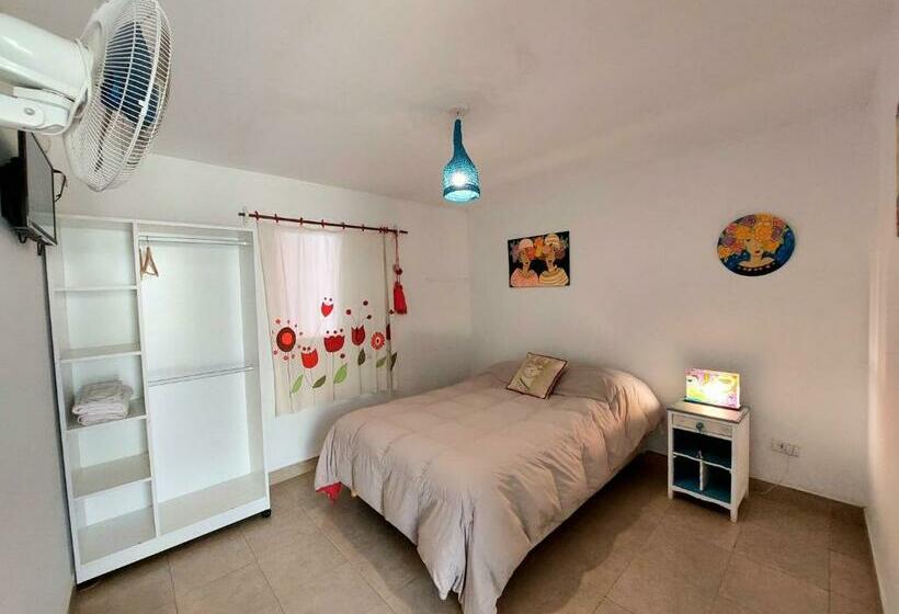 اتاق استاندارد, Huaka Hostel