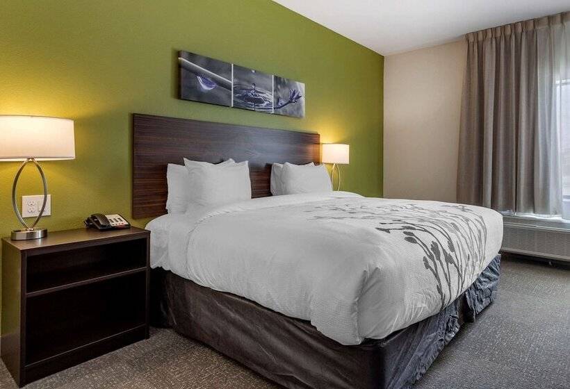 סוויטה, Sleep Inn & Suites