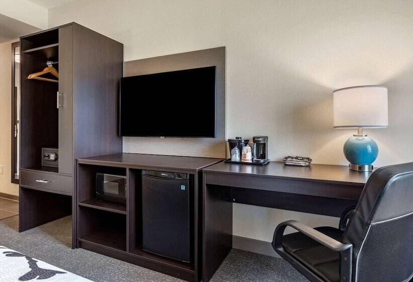 סוויטה, Sleep Inn & Suites
