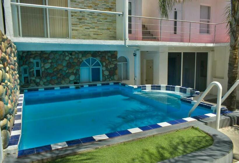 Quarto Estandar, 12 Venator House Boutique
