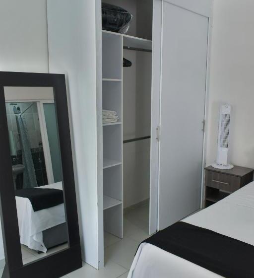 Quarto Estandar, 12 Venator House Boutique