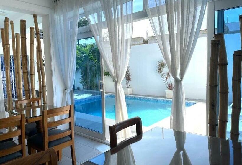 Номер Superior Кровать Кинг, Gaia Residence Deluxe
