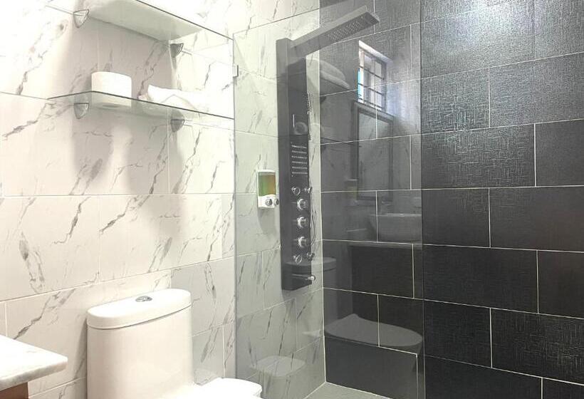Полулюкс Повышенной Комфортности, Gaia Residence Deluxe