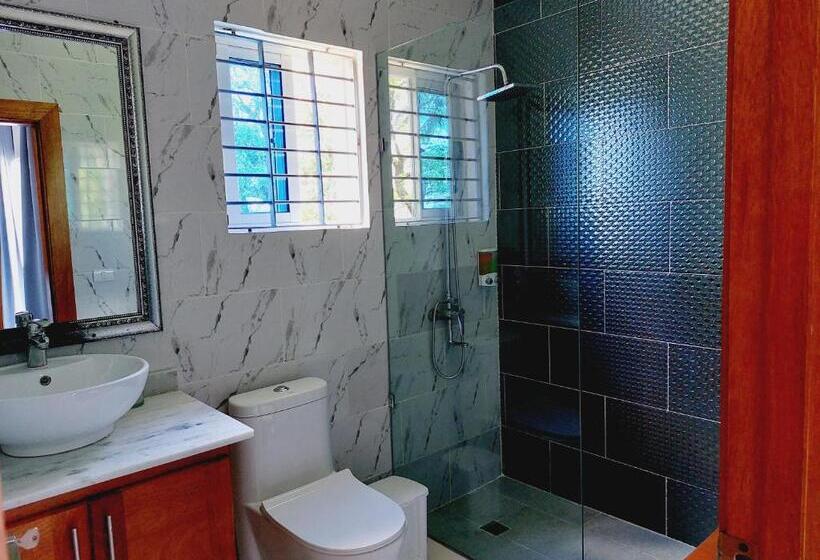 Полулюкс Вид на Бассейн, Gaia Residence Deluxe