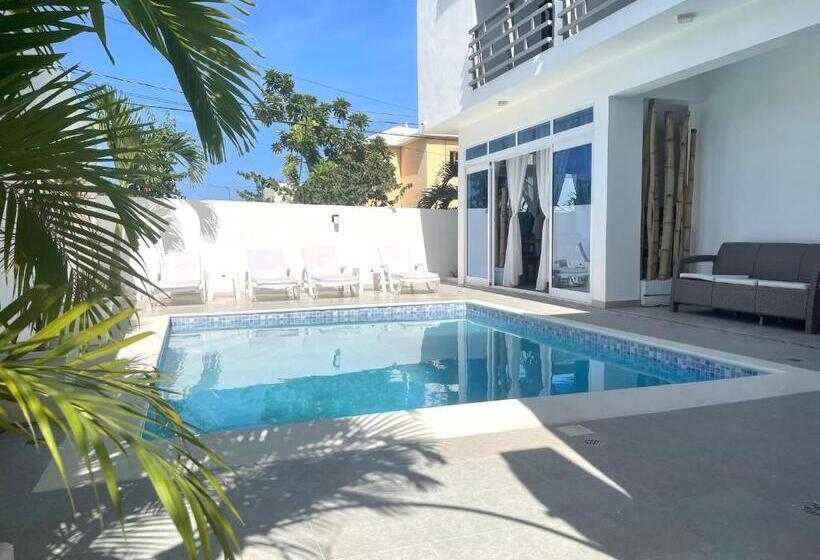 Полулюкс Повышенной Комфортности, Gaia Residence Deluxe