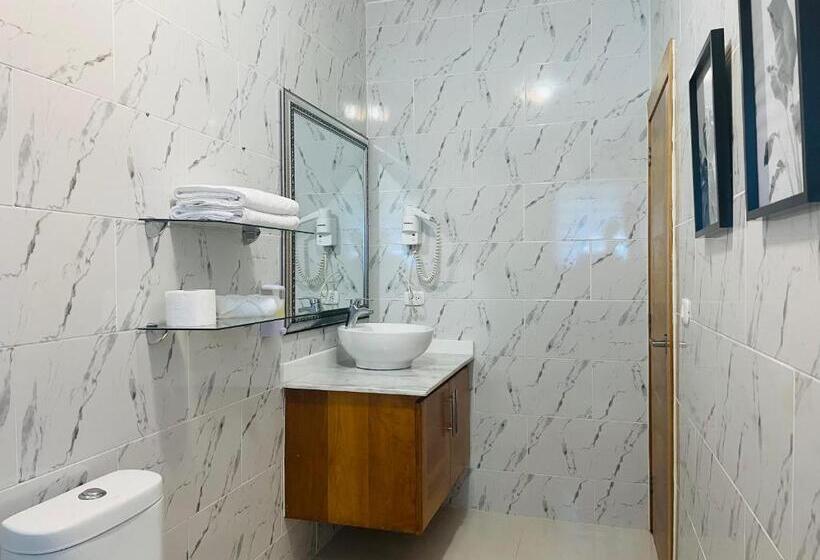 Полулюкс Повышенной Комфортности, Gaia Residence Deluxe