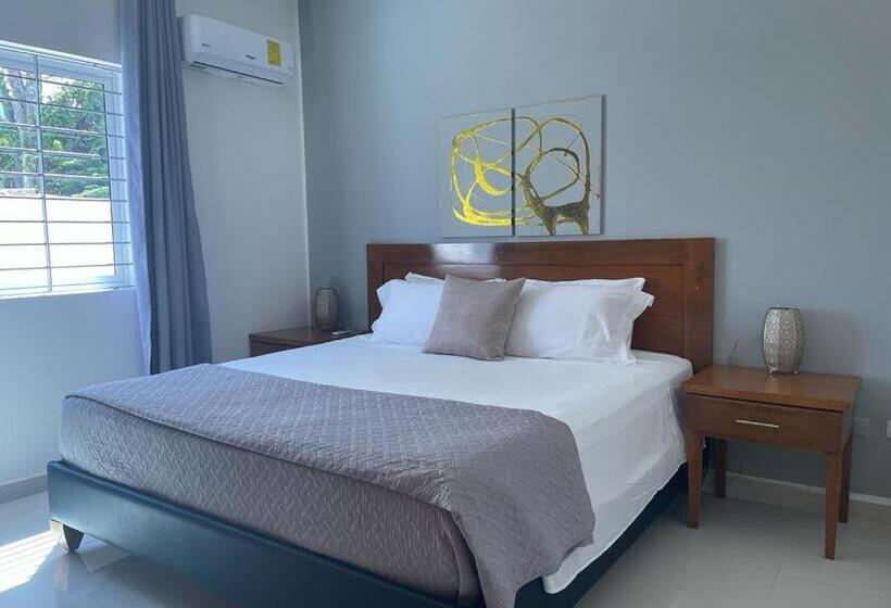 Апартаменты Deluxe 1 Спальня, Gaia Residence Deluxe