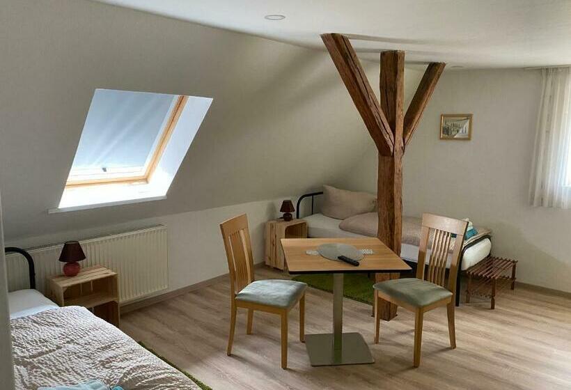 Номер Стандарт, Bett & Bike Hansehof