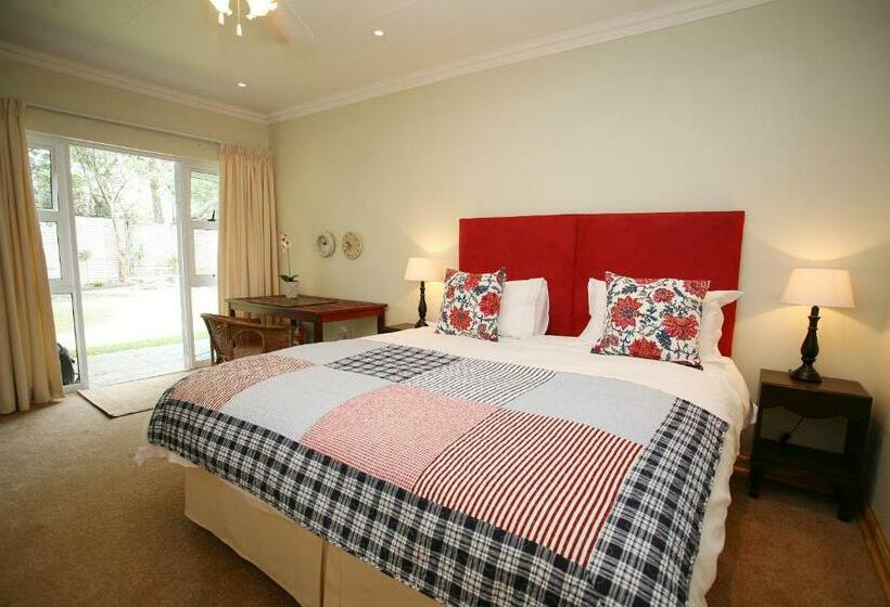스탠다드 룸, Bordeaux Haven Guest House