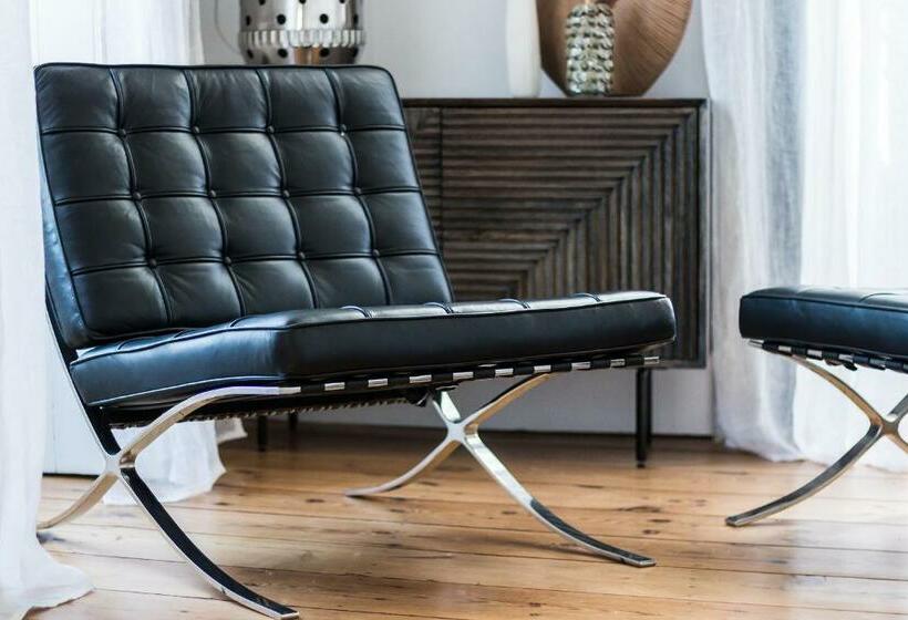Номер Deluxe, La Maison Bleue Algarve