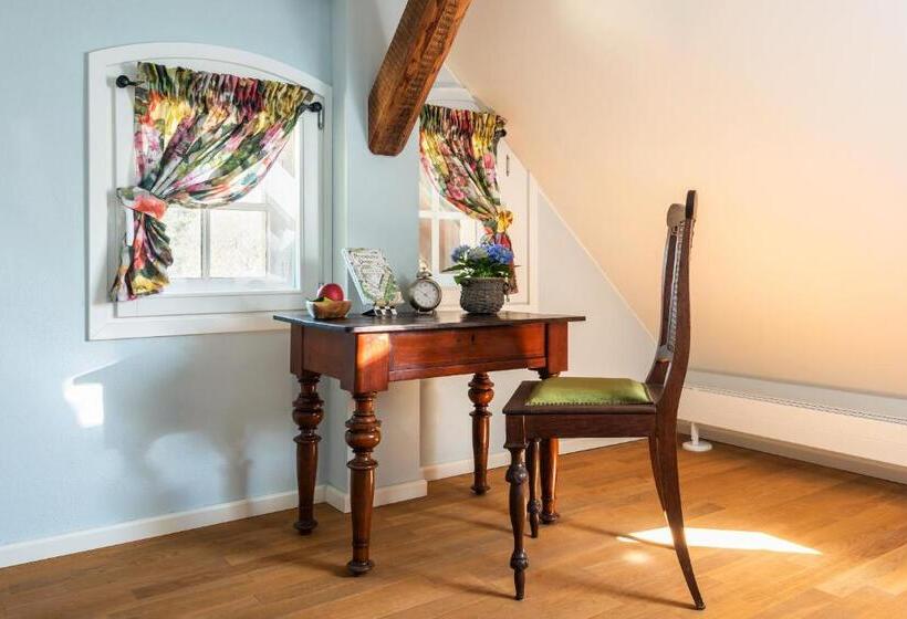 Номер Стандарт, Klostergartenhotel Marienfließ