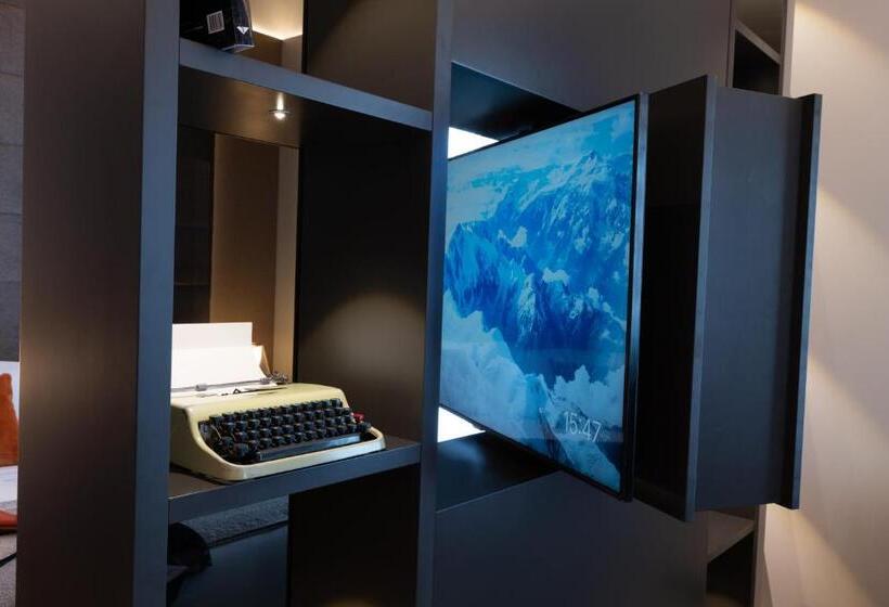 스위트, 3t Boutique