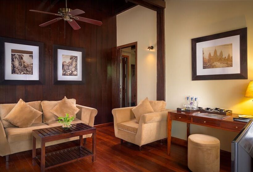 جناح برستيج غرفتين نوم, Gz Eden Privilege Resort And Spa