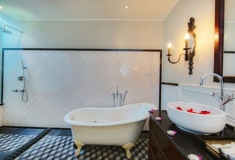 جناح برستيج, Gz Eden Privilege Resort And Spa