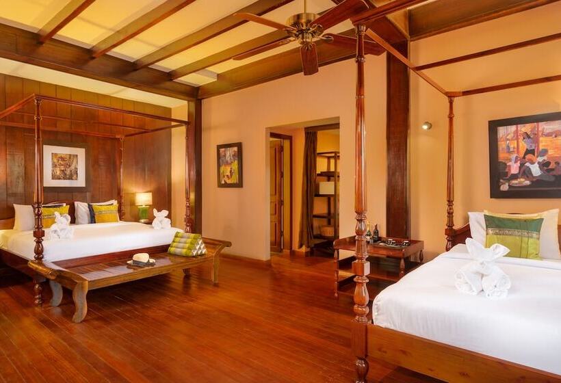جناح برستيج, Gz Eden Privilege Resort And Spa