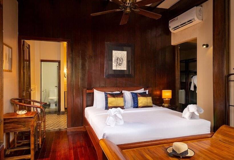 جناح برستيج, Gz Eden Privilege Resort And Spa
