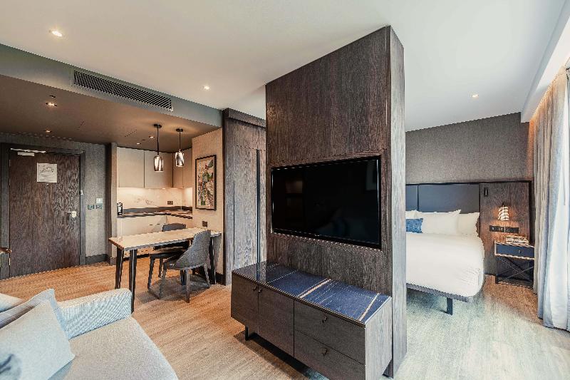 اتاق استاندارد, Dormy Inn Asahikawa