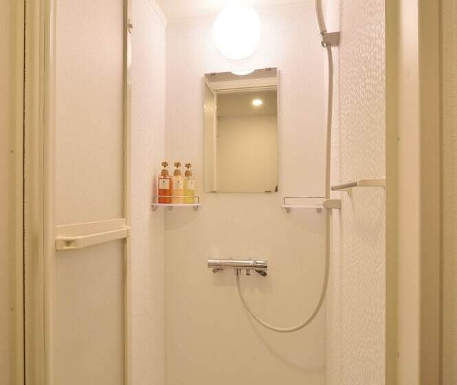 اتاق سوپریور, Dormy Inn Asahikawa