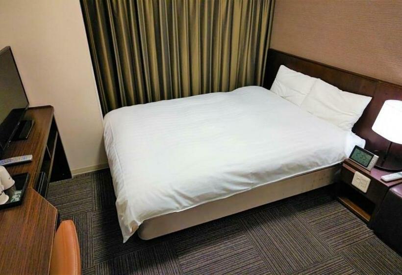 اتاق استاندارد, Dormy Inn Matsumoto
