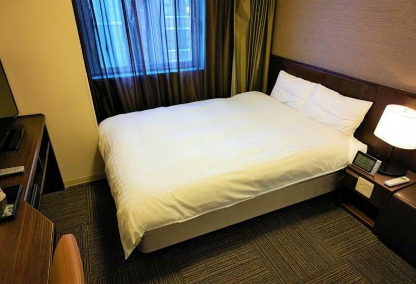 اتاق استاندارد, Dormy Inn Matsumoto