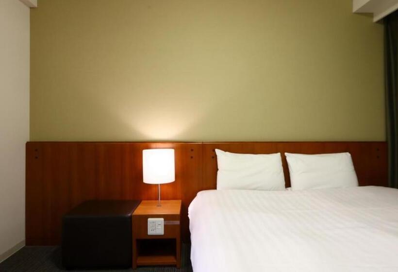 اتاق استاندارد, Dormy Inn Matsumoto