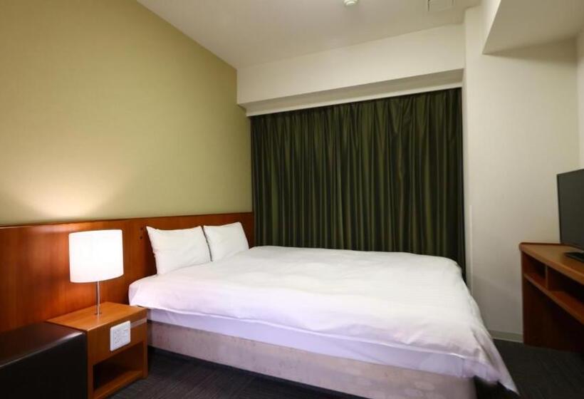 اتاق استاندارد, Dormy Inn Matsumoto